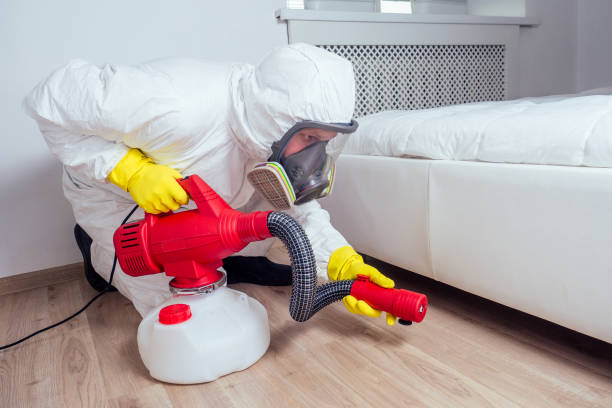 Wildlife Control Services in Golden Meadow, LA